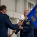 174th Mission Support Group Conducts Change of Command Ceremony