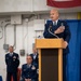 174th Mission Support Group Conducts Change of Command Ceremony