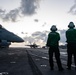 USS Ronald Reagan (CVN 76) conducts flight operations in support of Valiant Shield 2024