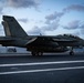 USS Ronald Reagan (CVN 76) conducts flight operations in support of Valiant Shield 2024