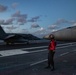 USS Ronald Reagan (CVN 76) conducts flight operations in support of Valiant Shield 2024