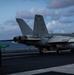 USS Ronald Reagan (CVN 76) conducts flight operations in support of Valiant Shield 2024