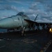 USS Ronald Reagan (CVN 76) conducts flight operations in support of Valiant Shield 2024