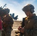 BLT 1/8, 24th MEU (SOC) Live-Fire Range Aboard USS Wasp (LHD 1)