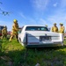 Cutting Through Crisis: 110th Wing Firefighters Master Vehicle Extrication