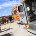 Major Accident Response Exercise held at Offutt