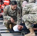 Major Accident Response Exercise held at Offutt