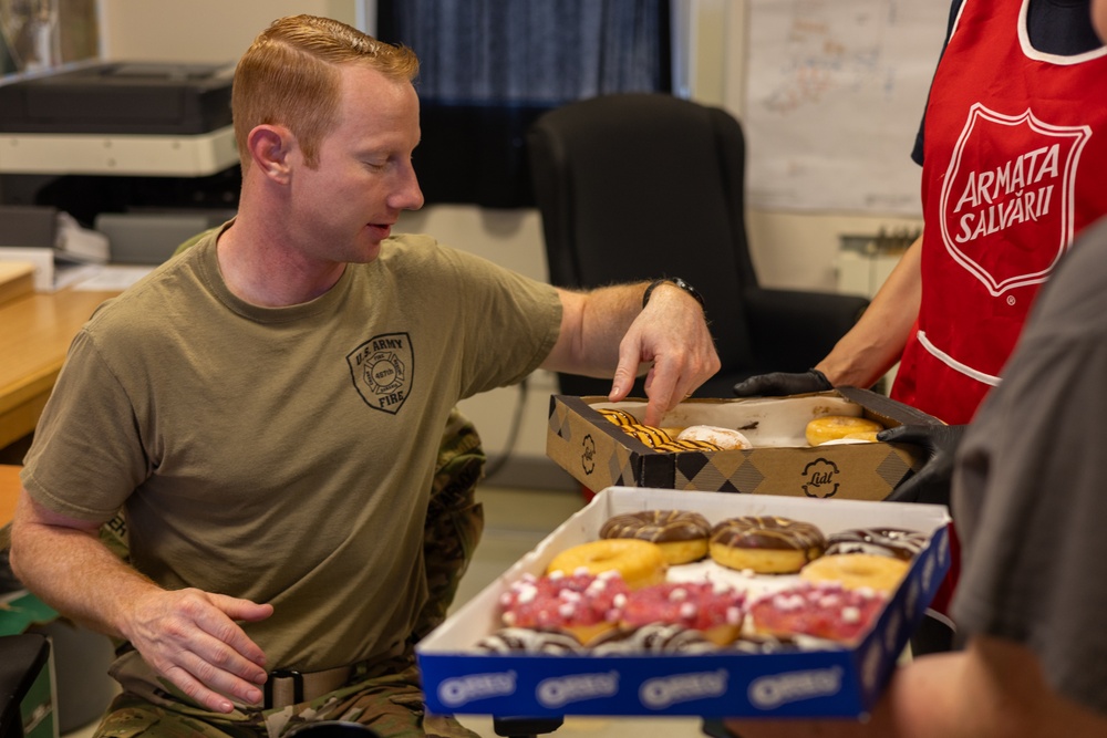 MKAB Donut Day