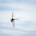 The F-16 Viper Demonstration Team perform at the Let Freedom Fly Air Show