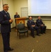 MAJ Farmer takes command of 117 Civil Engineer Squadron
