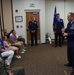MAJ Farmer takes command of 117 Civil Engineer Squadron