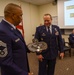 MAJ Farmer takes command of 117 Civil Engineer Squadron