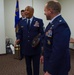 MAJ Farmer takes command of 117 Civil Engineer Squadron