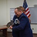 MAJ Farmer takes command of 117 Civil Engineer Squadron
