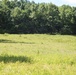 Woodland at Fort Indiantown Gap