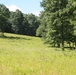 Woodland at Fort Indiantown Gap