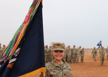 African Lion 25: Largest U.S.-led military exercise in Africa kicks off across four nations