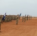 NY National Guard’s 2-108th Infantry Battalion Completes African Lion 24