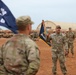 NY National Guard’s 2-108th Infantry Battalion Completes African Lion 24