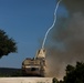 278th Armored Cavalry Regiment demonstrates mine clearing prowess with Assault Breacher Vehicle at Fort Cavazos