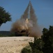 278th Armored Cavalry Regiment demonstrates mine clearing prowess with Assault Breacher Vehicle at Fort Cavazos