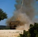 278th Armored Cavalry Regiment demonstrates mine clearing prowess with Assault Breacher Vehicle at Fort Cavazos