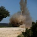 278th Armored Cavalry Regiment demonstrates mine clearing prowess with Assault Breacher Vehicle at Fort Cavazos