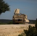 278th Armored Cavalry Regiment demonstrates mine clearing prowess with Assault Breacher Vehicle at Fort Cavazos