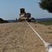 278th Armored Cavalry Regiment demonstrates mine clearing prowess with Assault Breacher Vehicle at Fort Cavazos