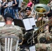 80TH ANNIVERSARY OF D-DAY POW CAMP CEREMONY