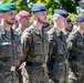 80TH ANNIVERSARY OF D-DAY POW CAMP CEREMONY