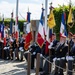 80TH ANNIVERSARY OF D-DAY POW CAMP CEREMONY