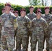 80TH ANNIVERSARY OF D-DAY POW CAMP CEREMONY