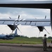 C-130J’s fly over, beaches of Normandy for 80th Anniversary of D-Day