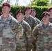 80TH ANNIVERSARY OF D-DAY POW CAMP CEREMONY