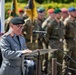 80TH ANNIVERSARY OF D-DAY POW CAMP CEREMONY