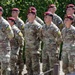 80TH ANNIVERSARY OF D-DAY POW CAMP CEREMONY