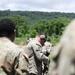 876th Brigade Engineer Battalion Soldiers Practice M26 Shotgun Skills