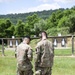 876th Brigade Engineer Battalion Soldiers Practice M26 Shotgun Skills