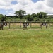 876th Brigade Engineer Battalion Soldiers Practice M26 Shotgun Skills