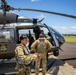 Hawaii’s Lakotas with 3-140th Aviation soar through the sky