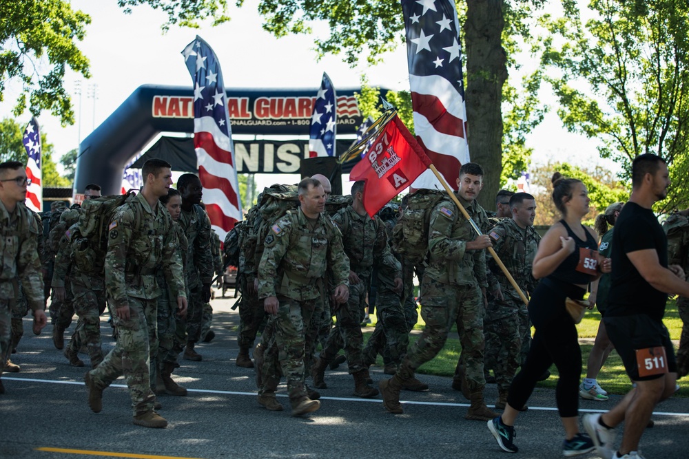 2nd Annual Pioneer 5K