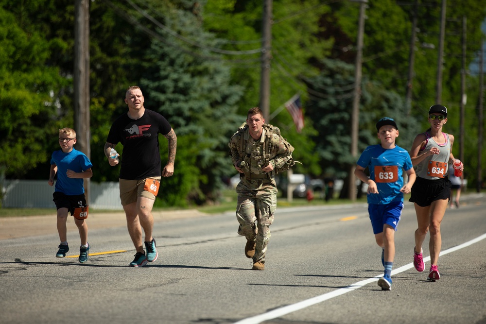 2nd Annual Pioneer 5K