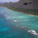 Hawaii’s Lakotas with 3-140th Aviation soar through the sky