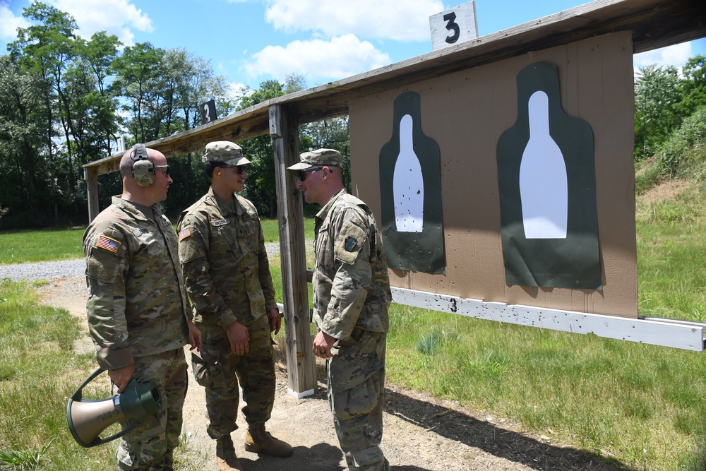 M26 Shotgun Training