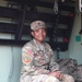Spc. Vanessa Nanevie at African Lion 24