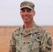 Staff Sgt. Adam Fronk at African Lion 24