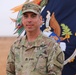 Staff Sgt. Adam Fronk at African Lion 24