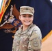 Spc. Frances Burnett at African Lion 24