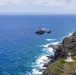 Hawaii’s Lakotas with 3-140th Aviation soar through the sky